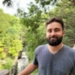 Meet your Posher, Joseph